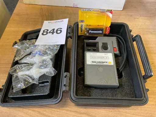 Alkomatat Honac Alcohol