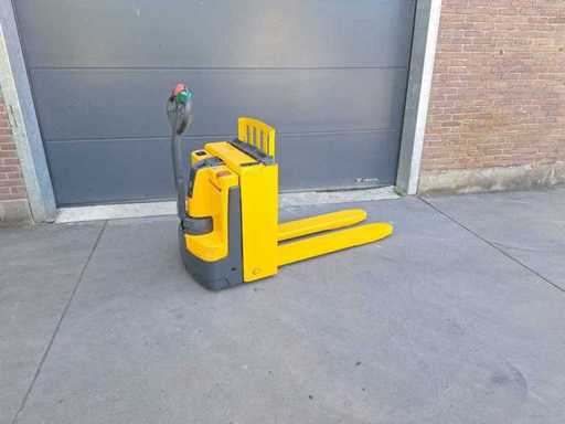 Jungheinrich - EJE C20 - Stapelaar
