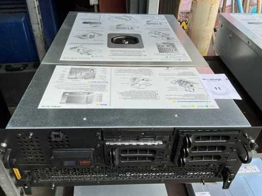 Piattaforma Dati Server ETL Dell