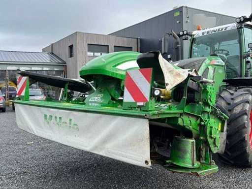 2023 Mc HALE R3100 & F3100 Faucheuses