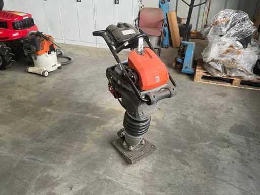 HUSQVARNA - LT 6005 - Émerveilleuse vibrante