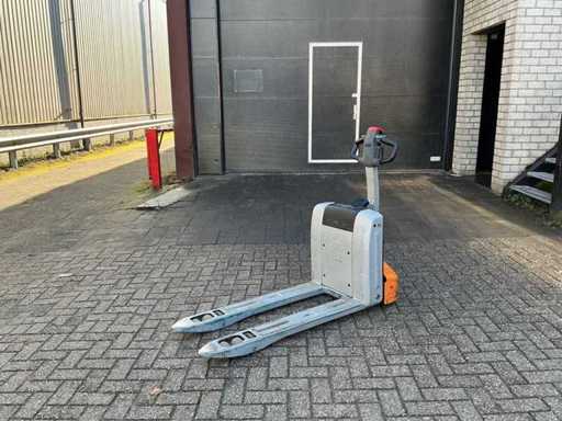 STILL - ECH 15 - Electric Pallet Trucks - 2022