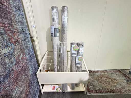 Stojak prezentacyjny