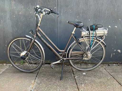 Vélo électrique Sparta Emotion 1 One