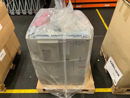 Canon - imageRUNNER ADVANCE C2220i - Multifunctional