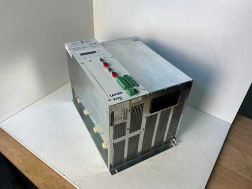 Lenze 9220 33.9228 E Frequency Converter