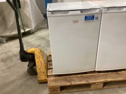 beko - Frigorífico