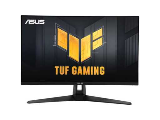 ASUS TUF Gaming VG27AQA1A - QHD Gaming Monitor - 144hz (170Hz overclockable) - 27 inch
