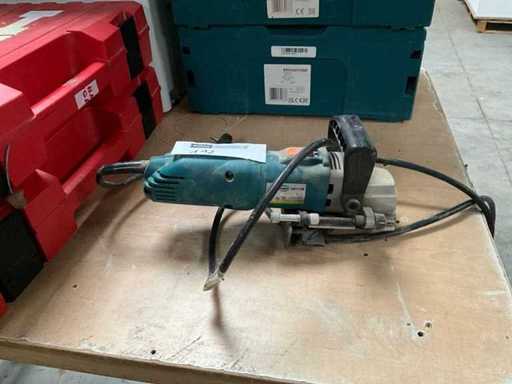 VIRUTEX AB111N Flapfreesmachine