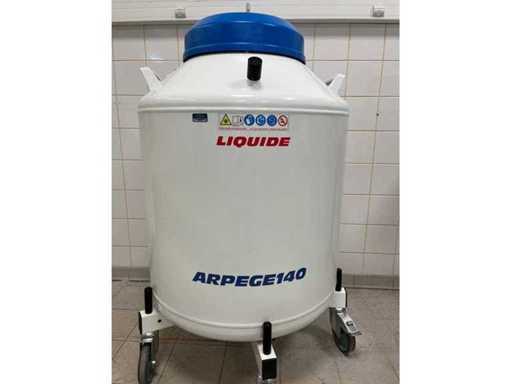 ARPEGE - 140N-L-1 - Crioconservant