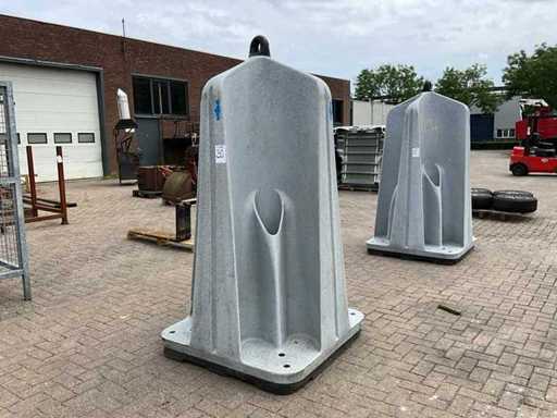 Kros 3 Plaszuil