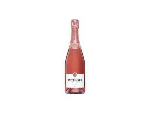 Champagne Taittinger Brut Réserve Prestige Rosé - Champagne - Champagne (12x)