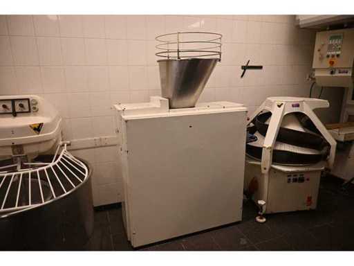 Op 't Root Unic 4 Weigher