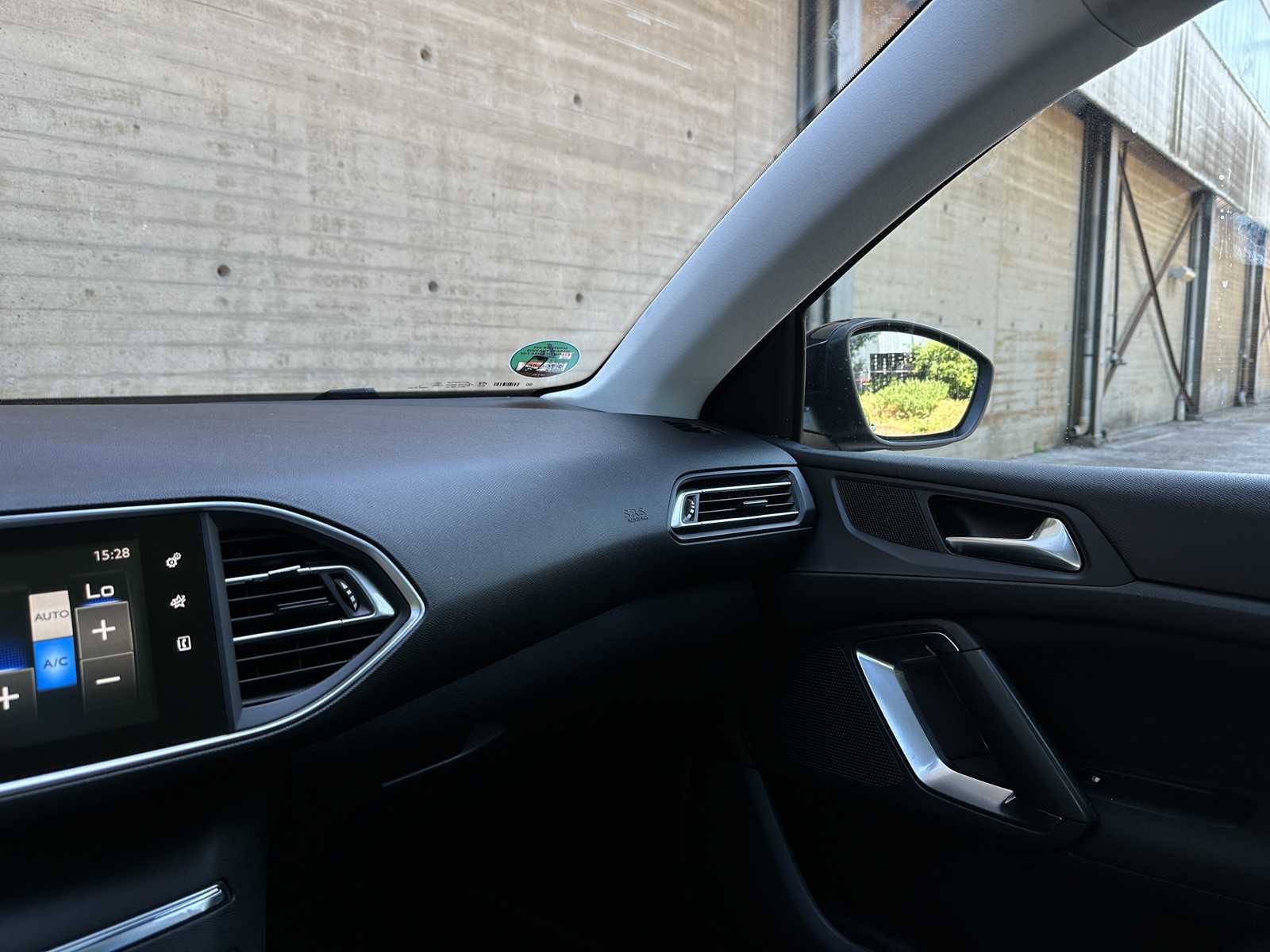 Peugeot 308 1.6 THP Blue Lease Premium 154pk 2014, 3-TGR-06