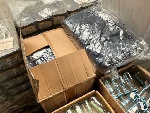 Veste de travail GSA (20x)