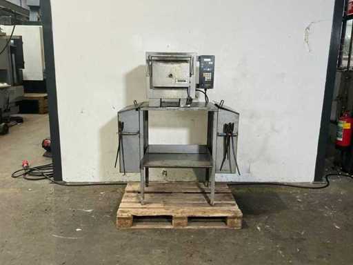 Naberthem - 1988 - N11/R - Hardings oven