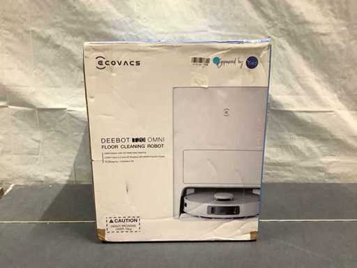 Ecovacs Deebot T20 Omni Roboterstaubsauger