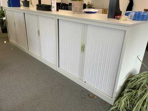 Meroni Office Cabinet (8x)