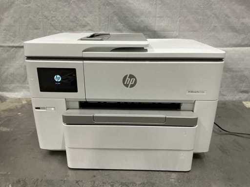 HP OfficeJet Pro 9730e Weitere Drucker und Kopierer