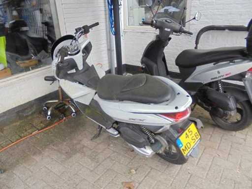 Honda – Roller – PCX 125 – Motorroller – 45-MD-SB