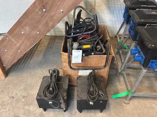 Partidul electronicii