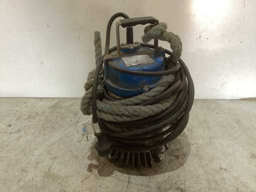 2019 Pompa zatapialna TSURUMI HS 2-4S