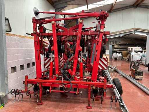 2010 Kverneland Monopill ACMEPxx Precisiezaaimachine
