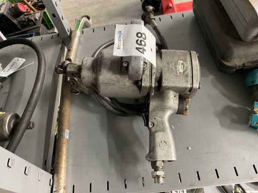 Pneumatischer Schlagschrauber