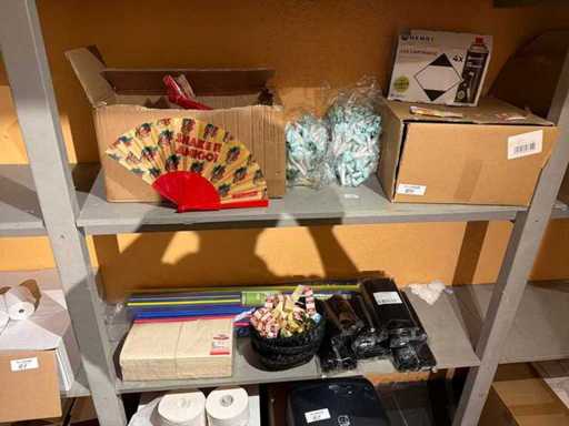 Alte accesorii pentru restaurante/bar