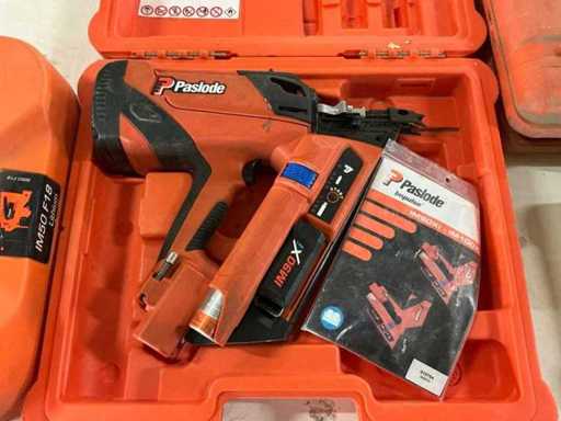 Paslode IM90Xi Tacker