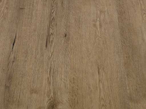 27 m² PVC SPC Klickregal – 1220 x 228 x 6 mm