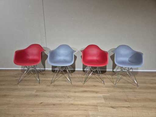 Design - Office - Dining chairs (4x)