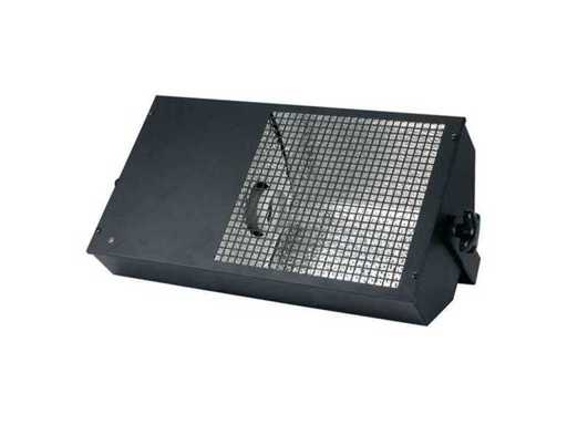 Black Floodlight 400 Watt (2x)