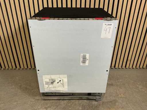 Atag DW7213MA Inbouw vaatwasser