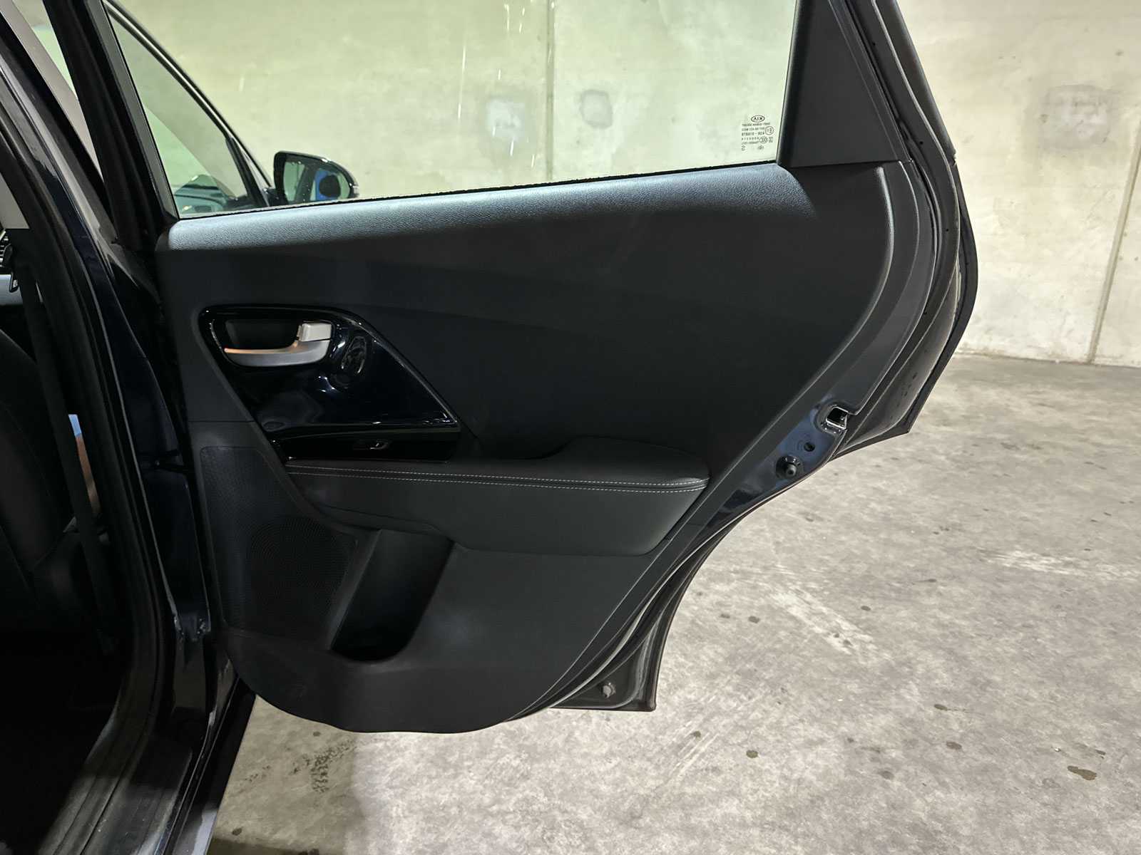 Kia Niro 1.6 GDi Hybrid DynamicLine 141pk 2018 (Origineel-NL + 1e eigenaar), SK-042-G