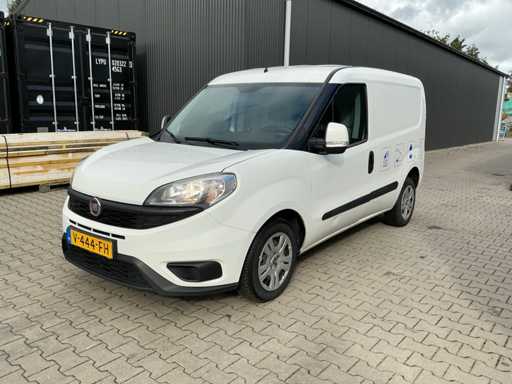 Fiat Doblò Cargo 1.6 MultiJet JTD Bedrijfswagen