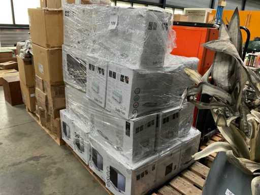 Umidificator Stadler Form Oskar