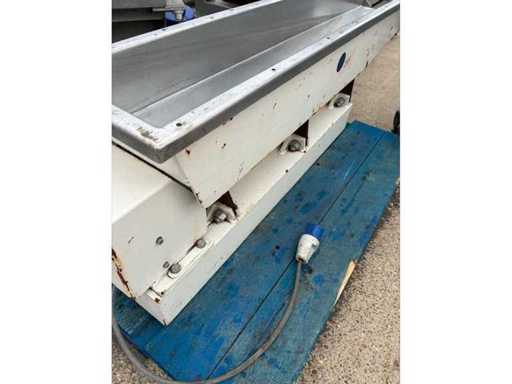 Vibratory Feeder/Loader