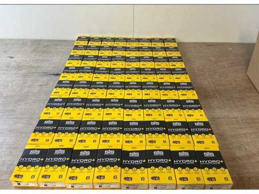 Mélange de boissons Sis Hydro (105)