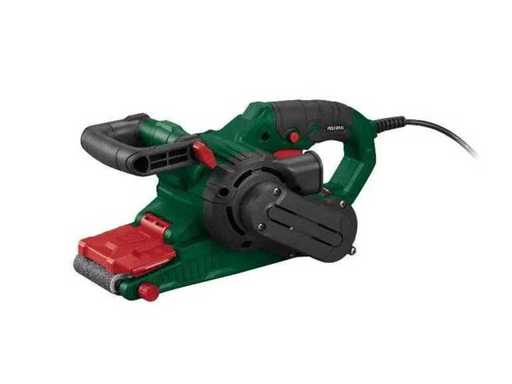 Parkside - Pbsd900a1 - Ponceuse à bande