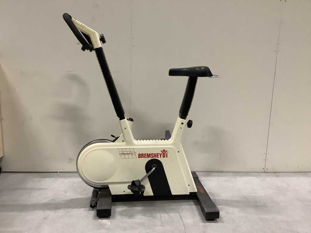 Cardio Bremshey Sports Home Trainer