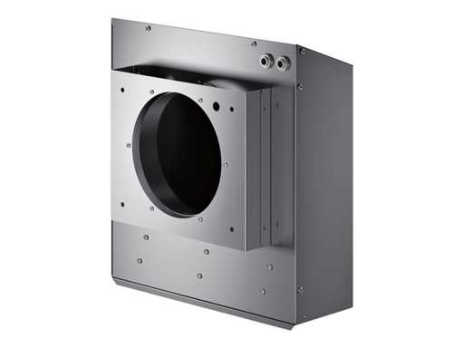 Gaggenau AR401142 externe motor