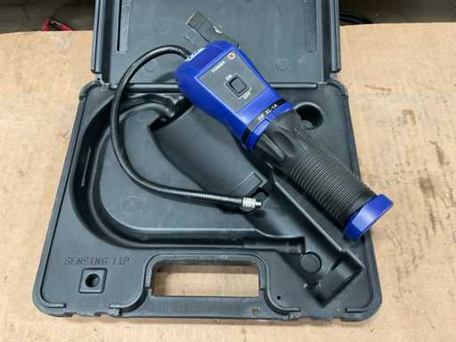 Détecteur de fuite de réfrigérant TIF XL-1A