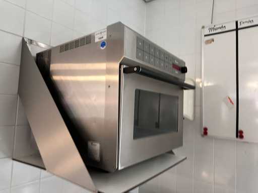 Whirlpool 2200EK Magnetron