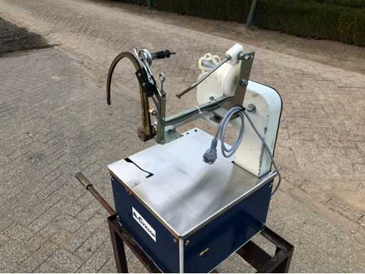 2003 Cyklop Mini R Axro Rilegatrice