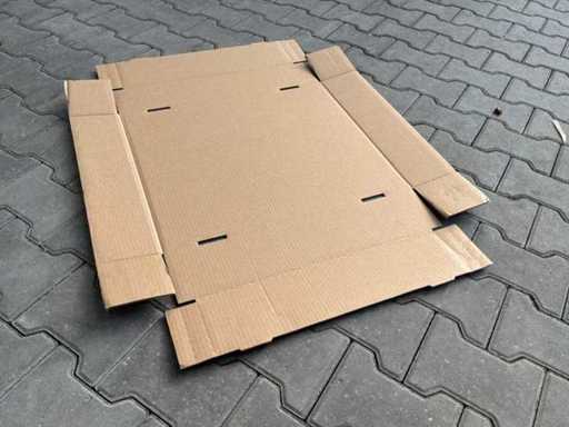 Tavă de carton (500x)