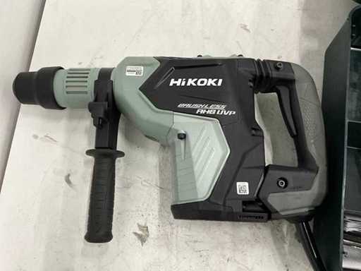 2022 Hikoki DH 40MEY Boorhamer
