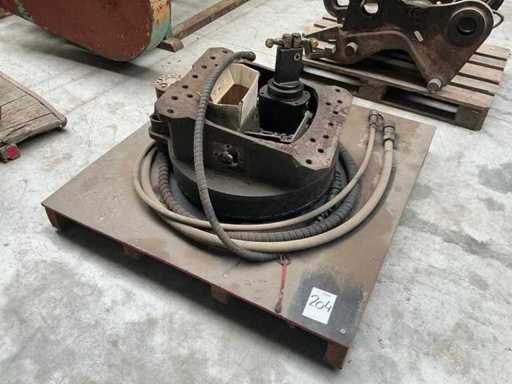 Rotator parts