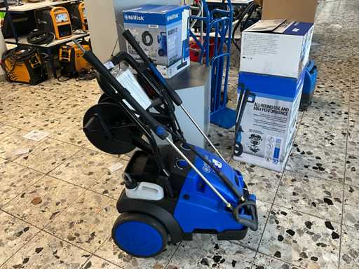 2022 Idropulitrice MC5M-200/1050 XT