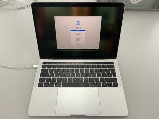 Apple A2159 13-inch MacBook Pro MUHN2N/A Laptop